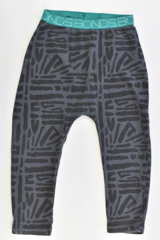 Bonds Size 2 Leggins