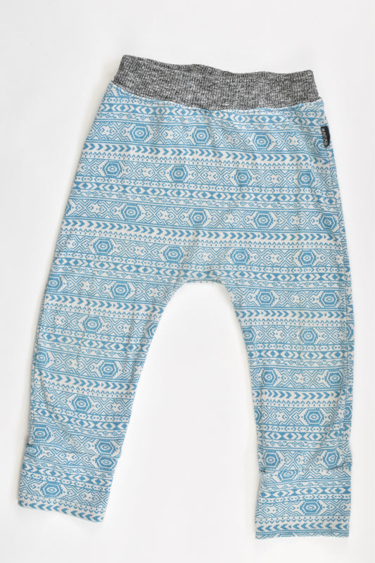 Bonds Size 2 Pants