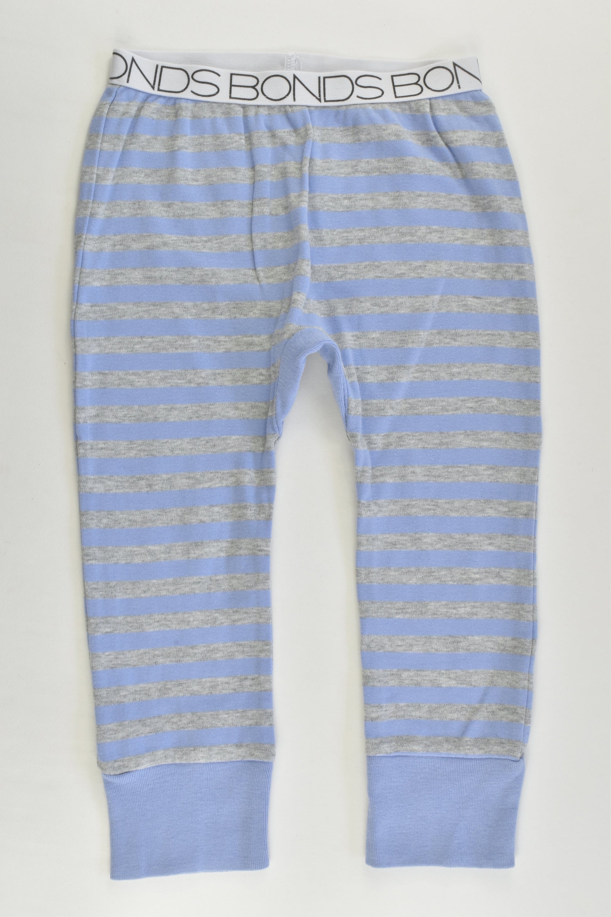 Bonds Size 2 Pj Set