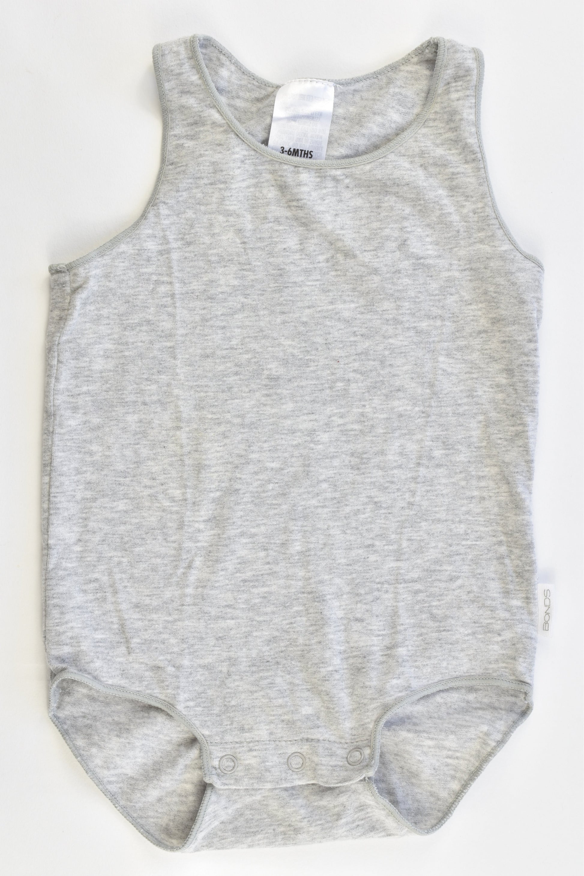Bonds Size 3-6 months (00) Bodysuit
