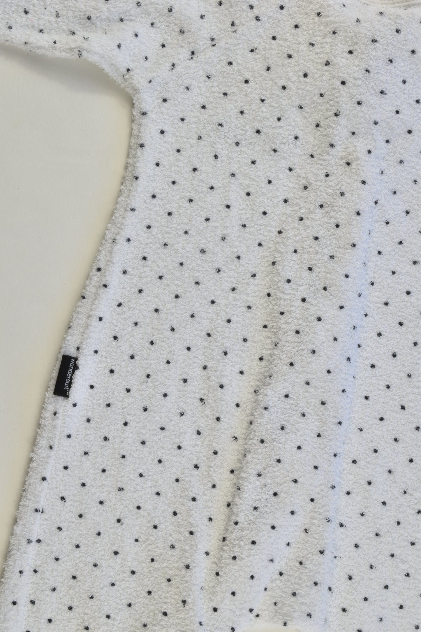 Bonds Size 3-6 months (00) Terry Wondersuit