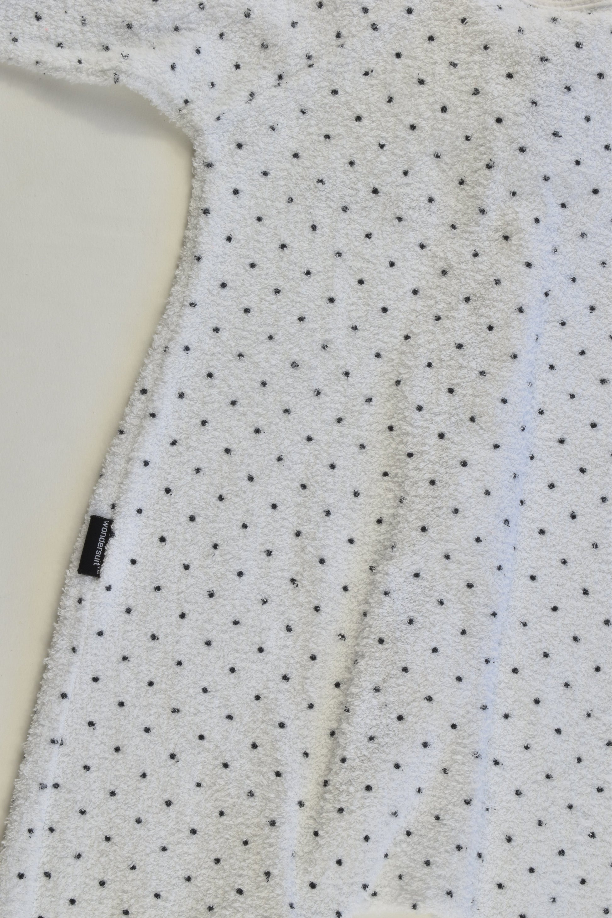 Bonds Size 3-6 months (00) Terry Wondersuit