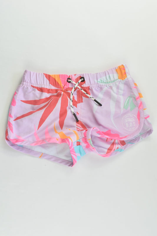 Bonds Size 3 Board Shorts