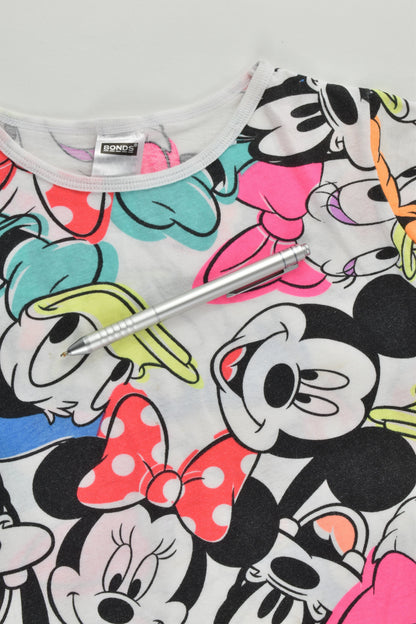 Bonds Size 3 Disney T-shirt