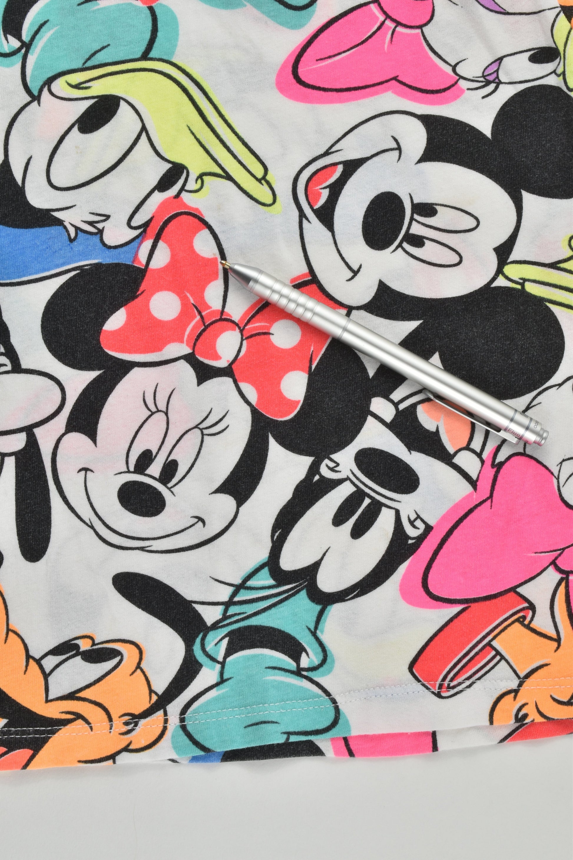Bonds Size 3 Disney T-shirt