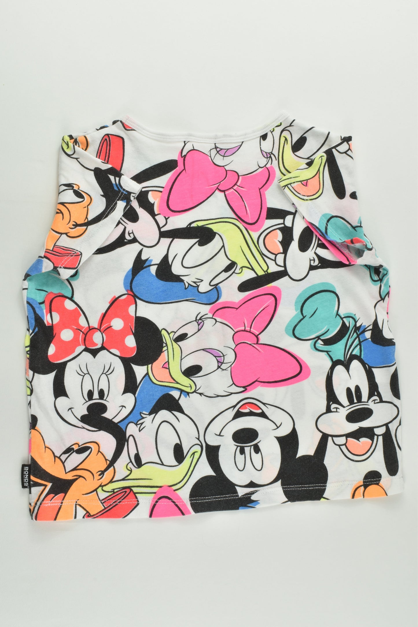 Bonds Size 3 Disney T-shirt