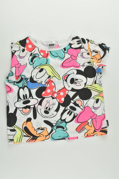 Bonds Size 3 Disney T-shirt
