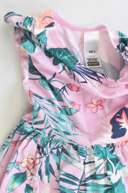 Bonds Size 3 Dress