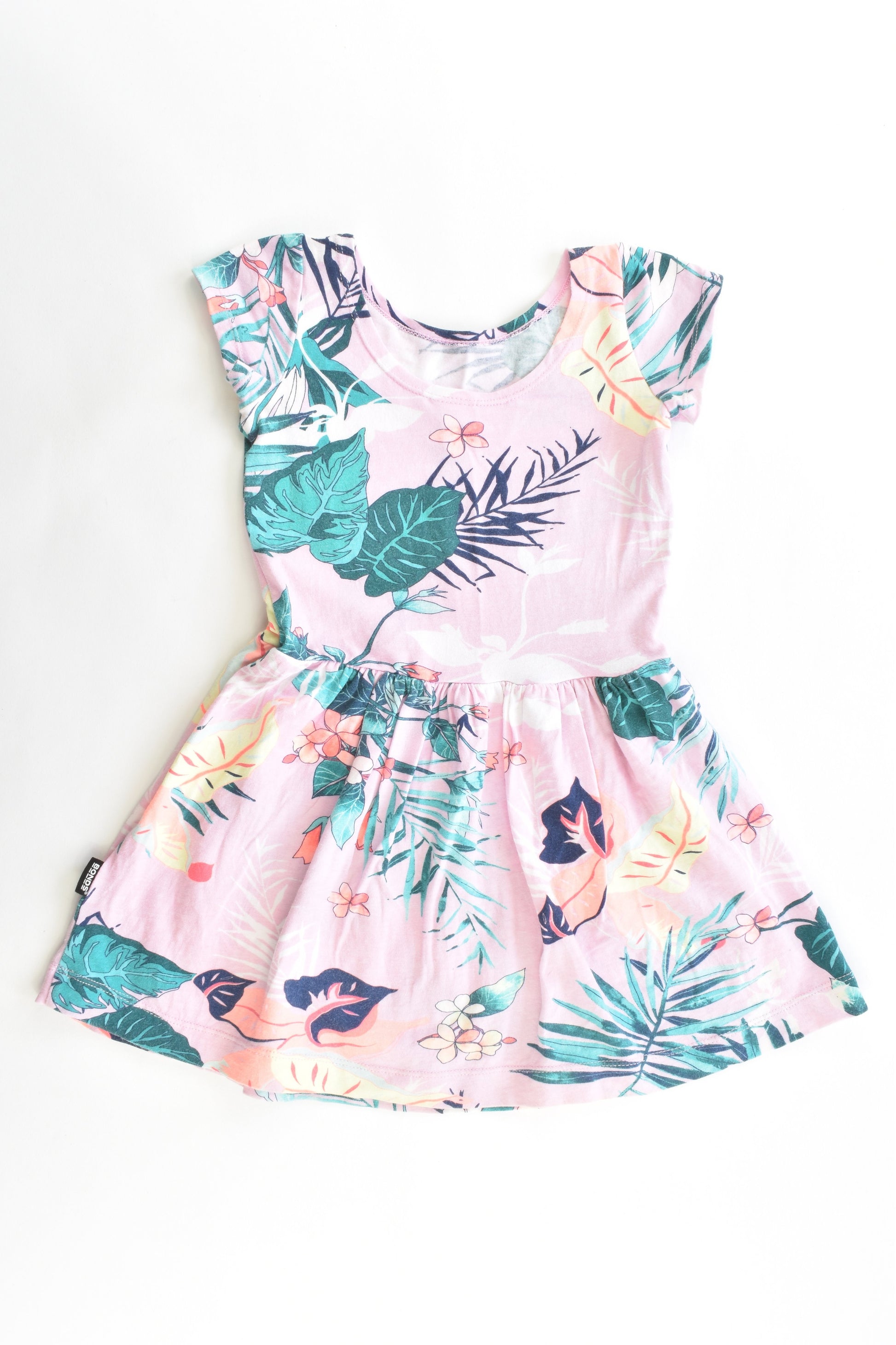 Bonds Size 3 Dress