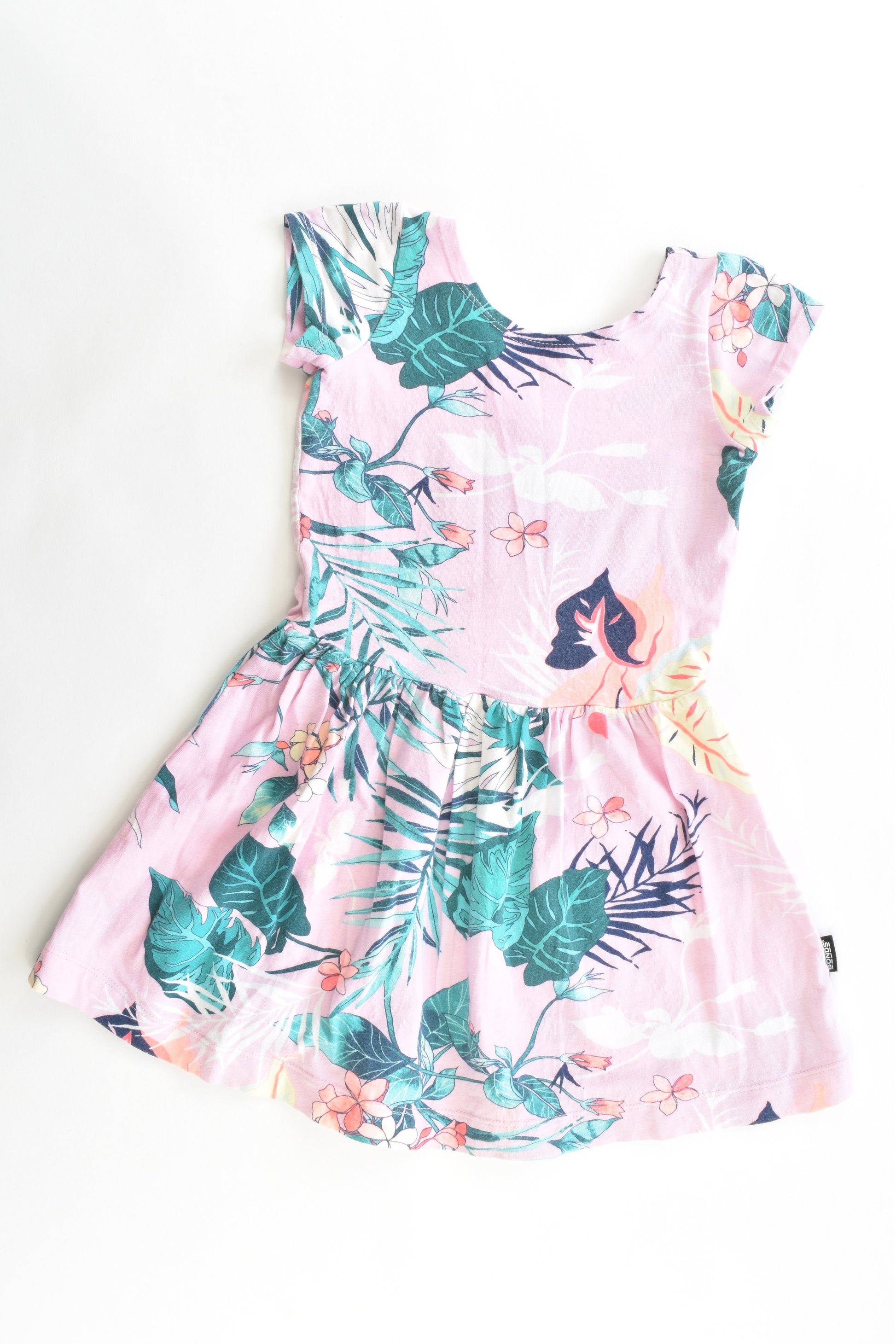 Bonds Size 3 Dress