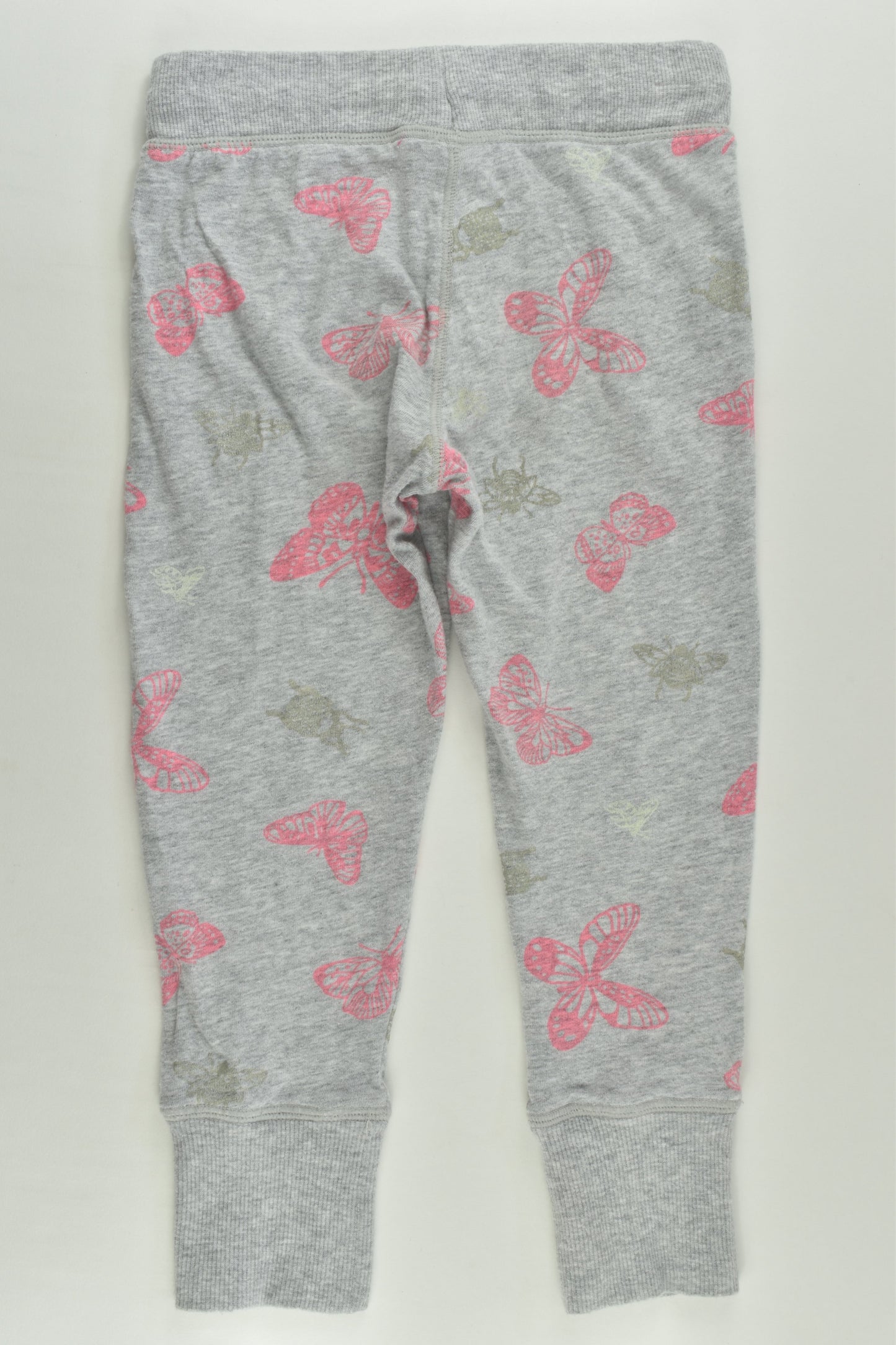 Bonds Size 4 Butterflies Pants