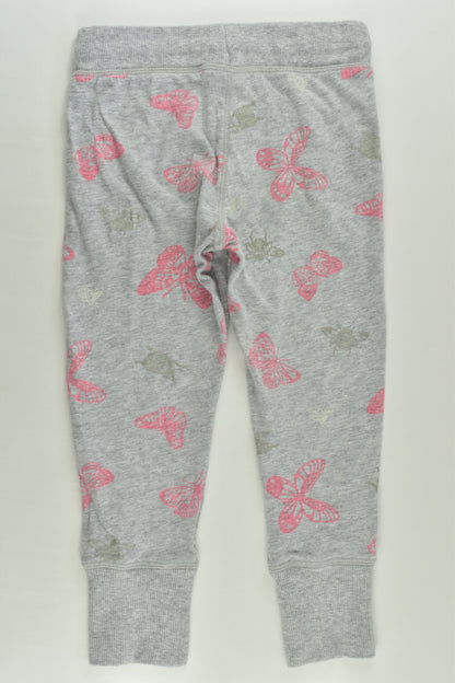 Bonds Size 4 Butterflies Pants