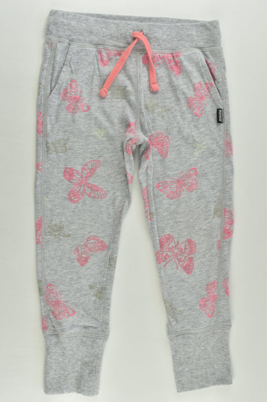 Bonds Size 4 Butterflies Pants