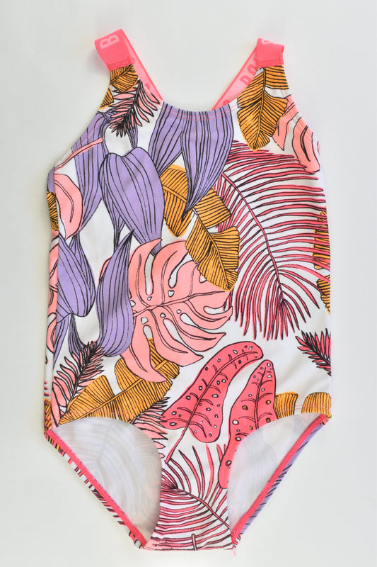 Bonds Size 4 Lined Bathers