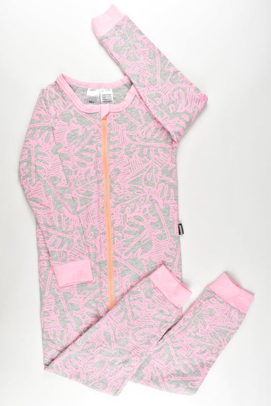 Bonds Size 4 Onesie
