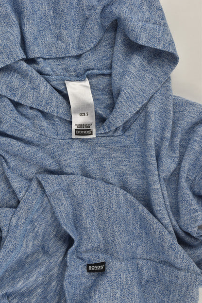 Bonds Size 5 Hooded Top