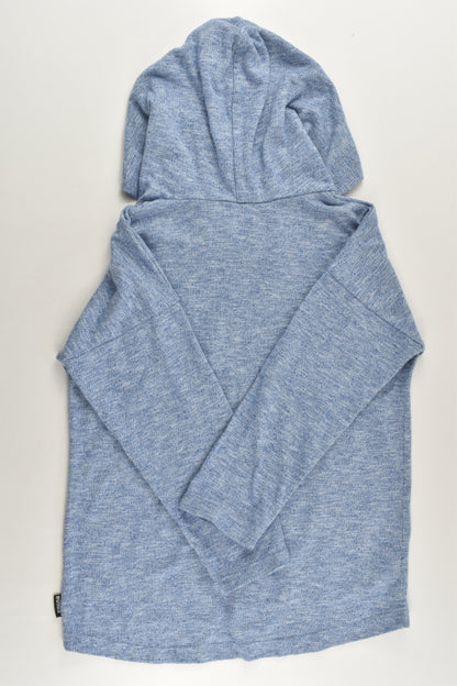 Bonds Size 5 Hooded Top