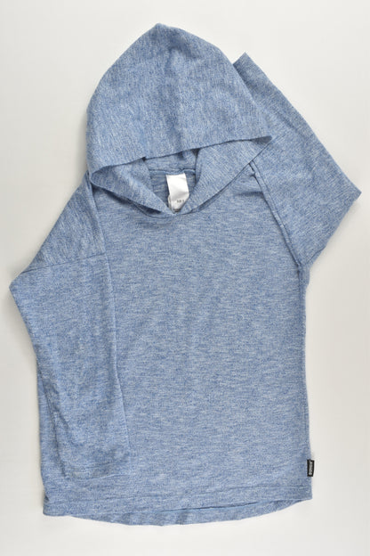 Bonds Size 5 Hooded Top