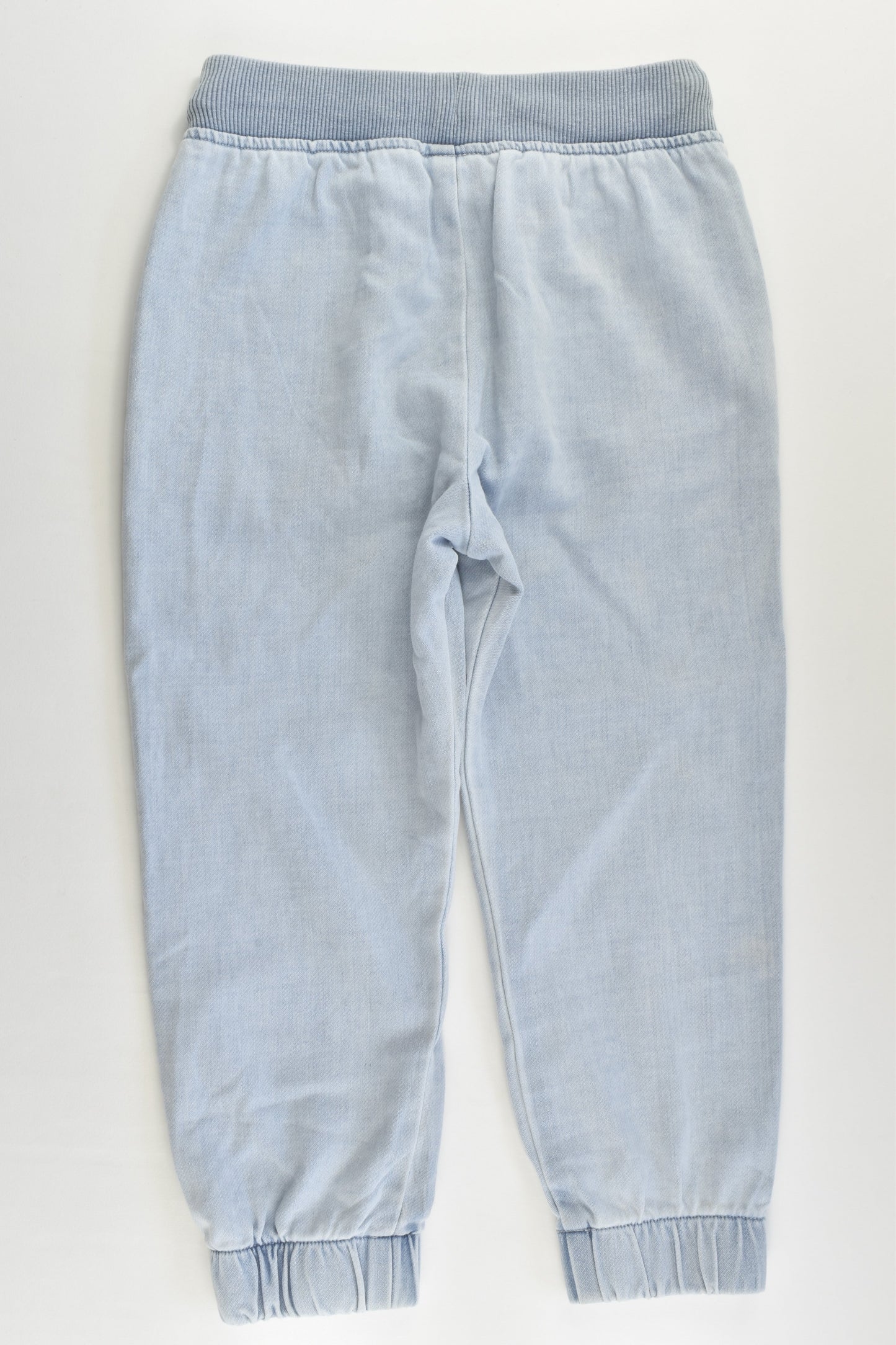 Bonds Size 5 Soft and Stretchy Denim Pants