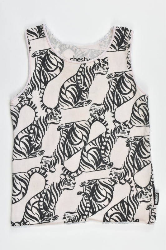 Bonds Size 6-12 months Chesty Top