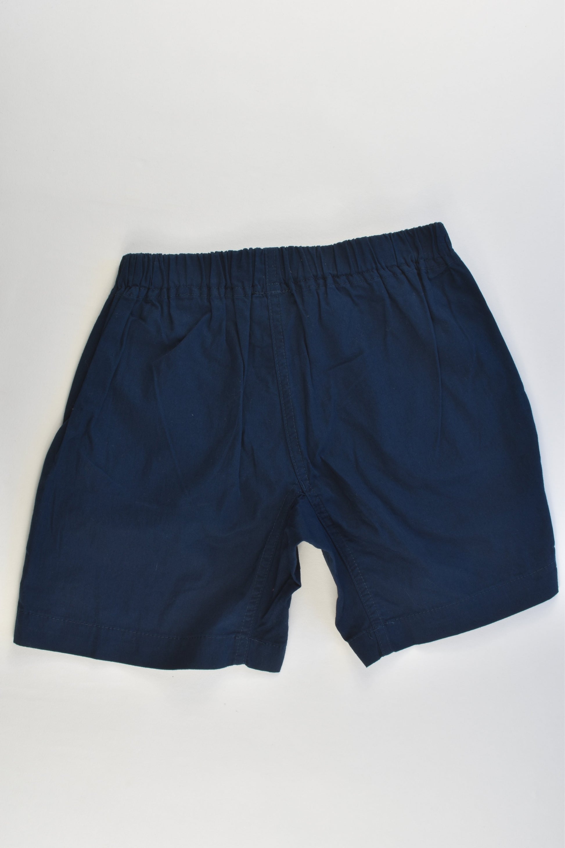 Bonds Size 6 'Aloha' Lightweight Short