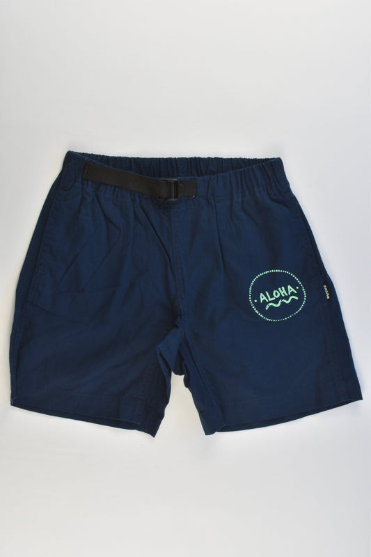 Bonds Size 6 'Aloha' Lightweight Short