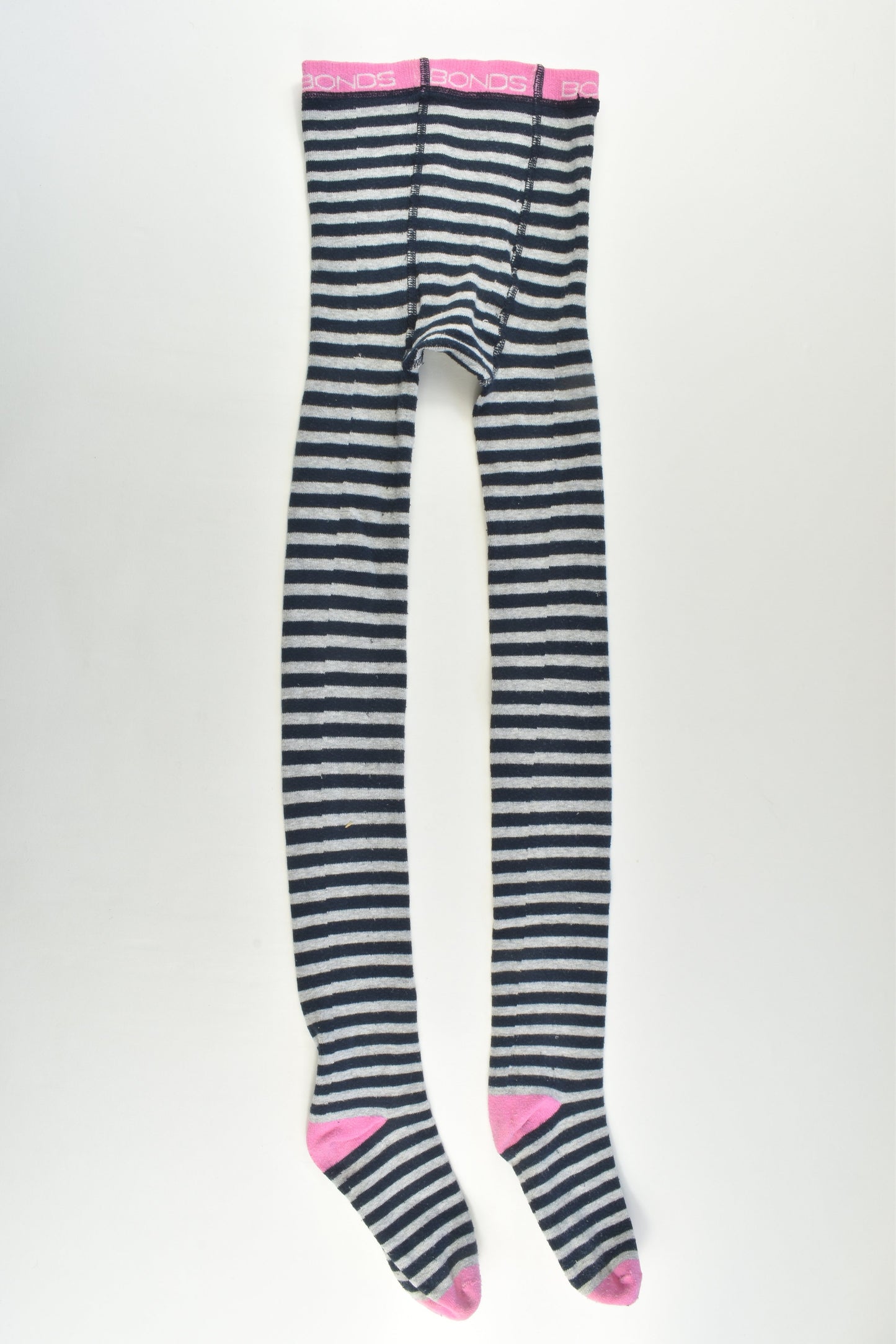 Bonds Size 7-10 Footed Tights