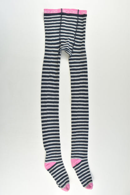 Bonds Size 7-10 Footed Tights
