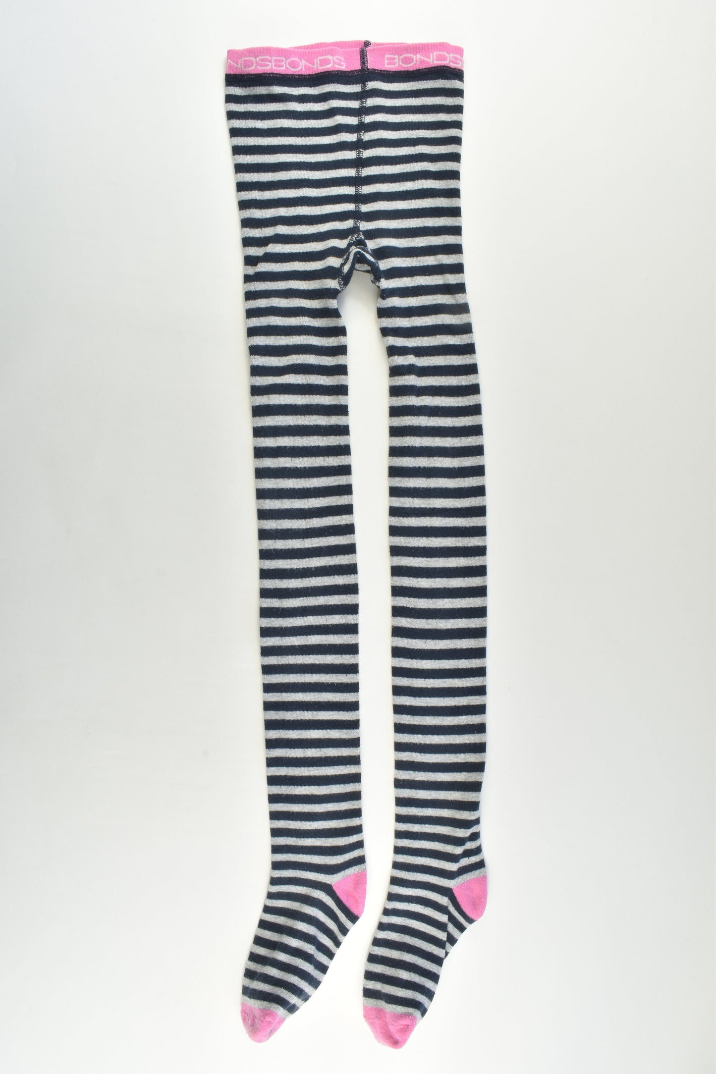 Bonds Size 7-10 Footed Tights