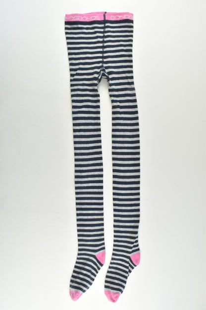 Bonds Size 7-10 Footed Tights