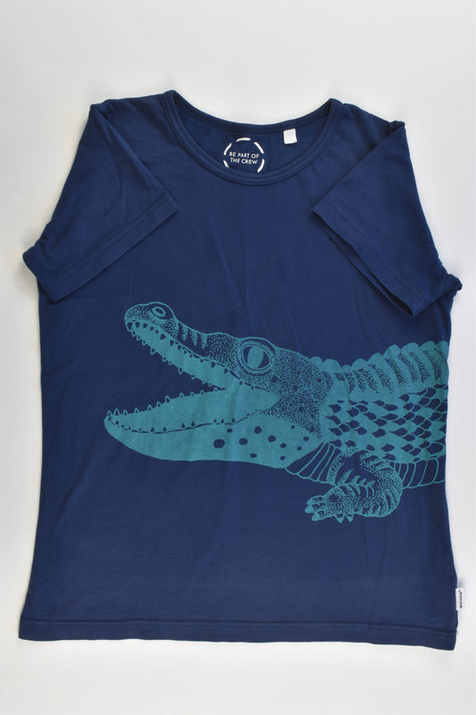Bonds Size 7 Crocodile T-shirt