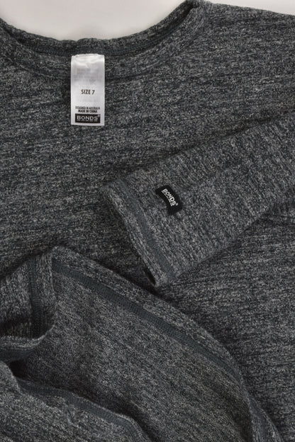 Bonds Size 7 Warm Top/Sweater