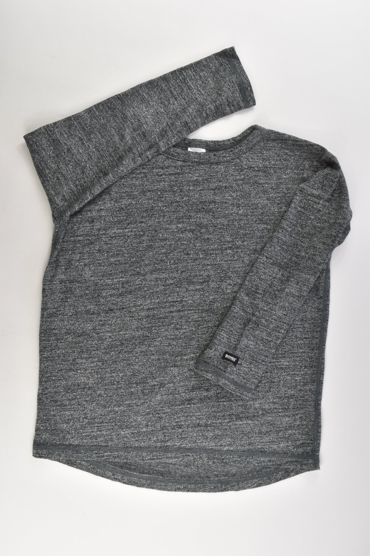 Bonds Size 7 Warm Top/Sweater