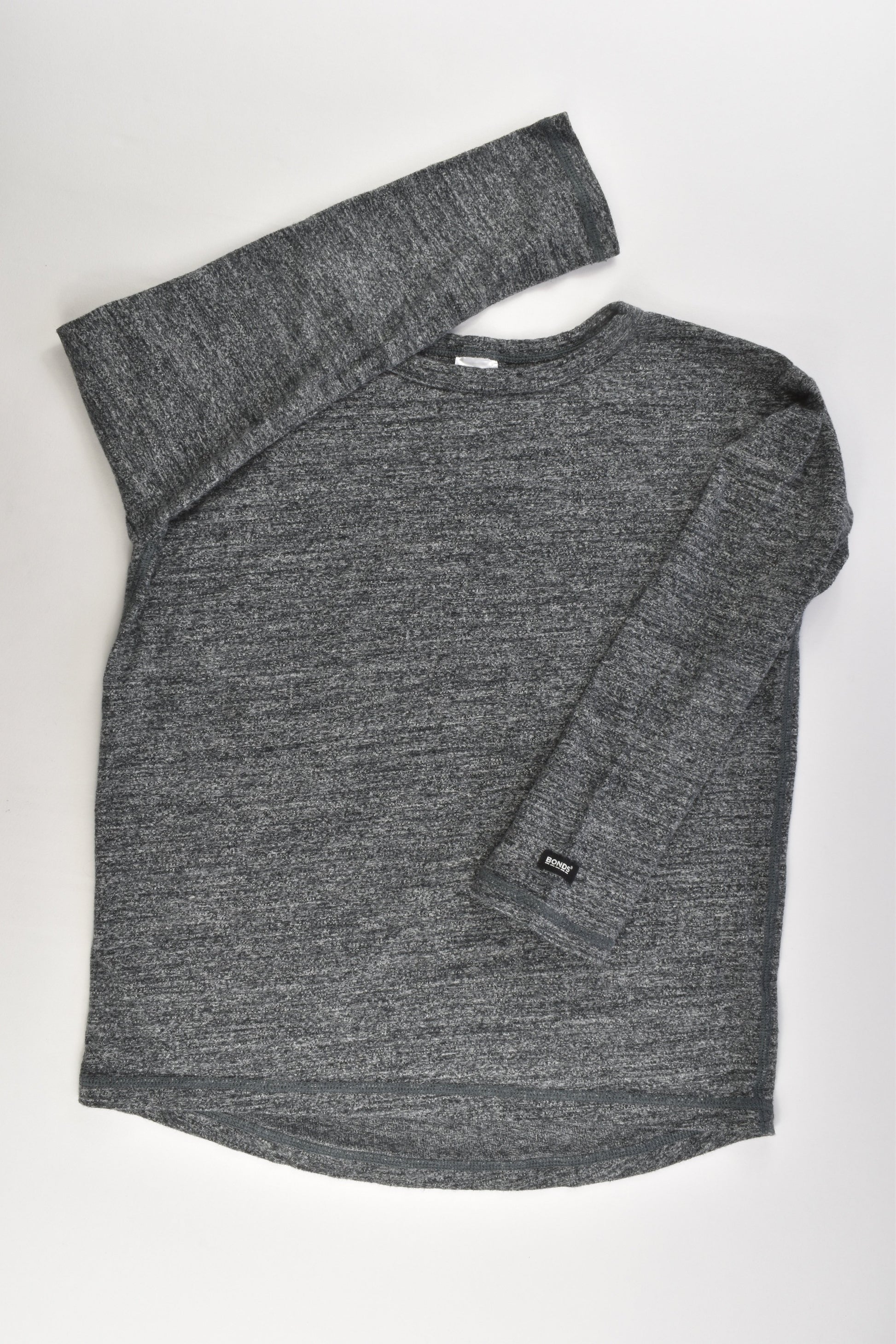Bonds Size 7 Warm Top/Sweater