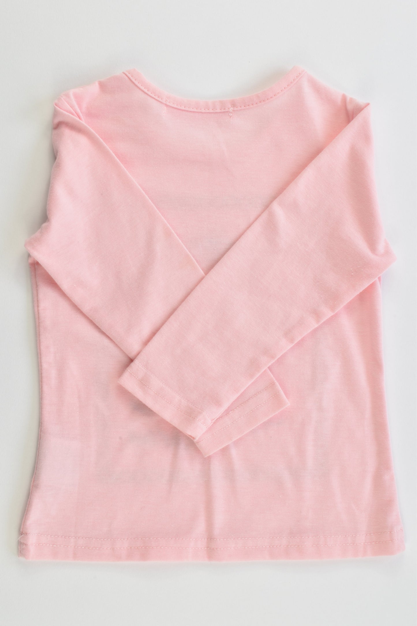 Bouny Baby (Italy) Size 1-2 (24 months) "How To Get The Perfect Look" Kitty Top