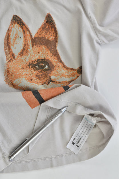 Bout'Chou (France) Size 18 months (1) Fox Top