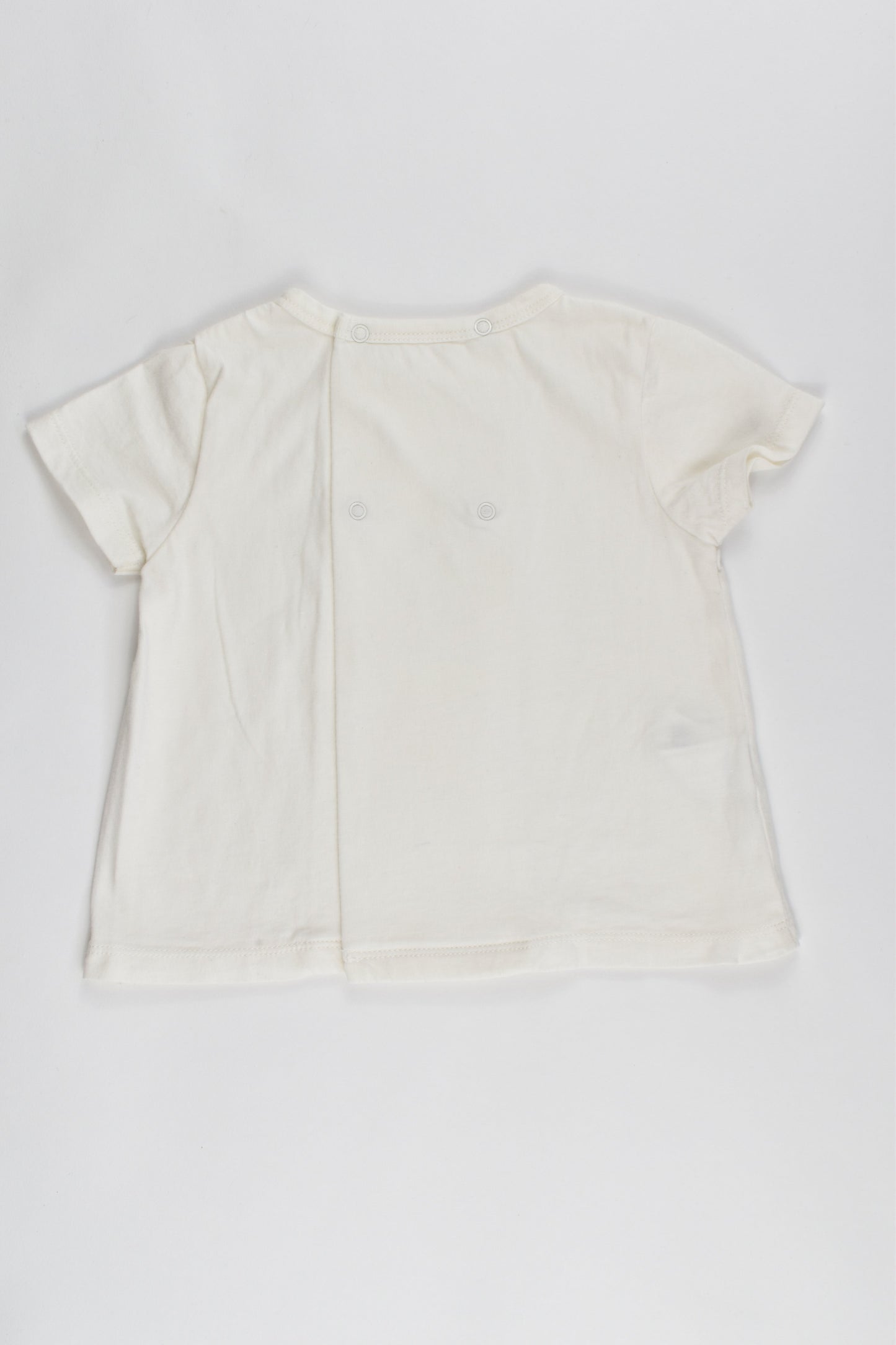 Bout'Chou France Size 9 months T-shirt