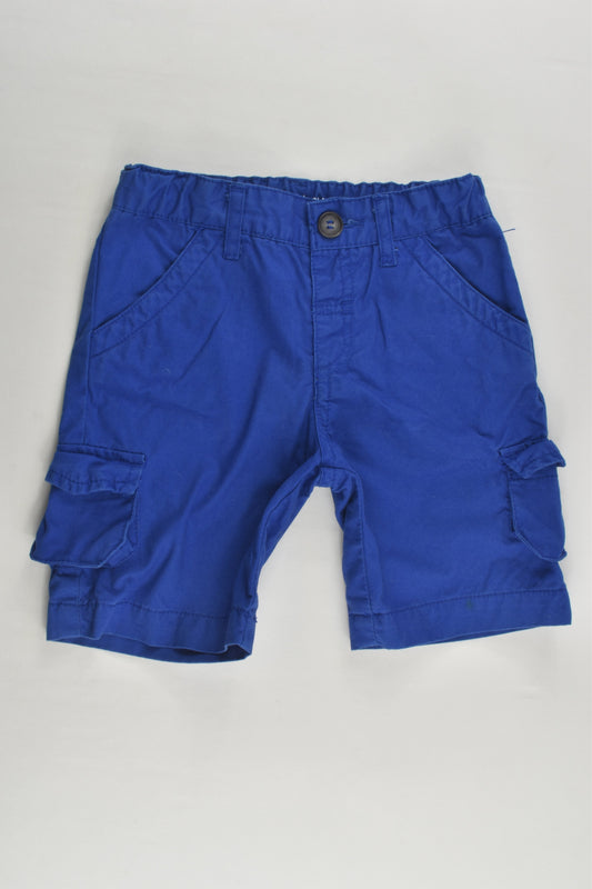 Bout'Chou Size 1-2 (18 months) Shorts