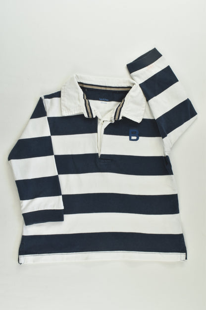 Bout'Chou Size 1 (24 months, 86 cm) Top
