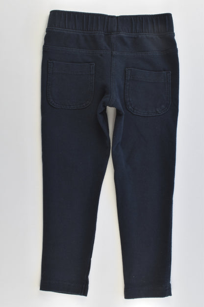 Brand Unknown (France) Size 3 Stretchy Pants