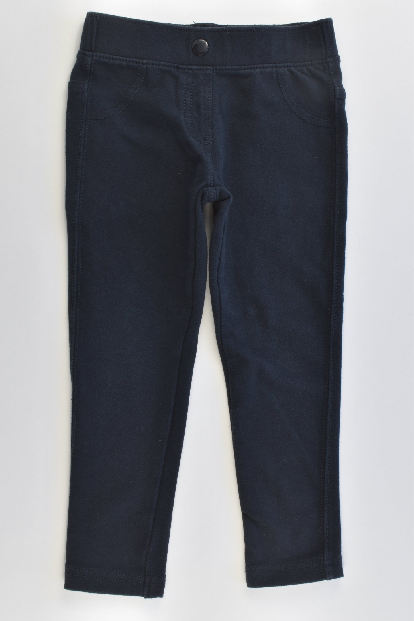 Brand Unknown (France) Size 3 Stretchy Pants