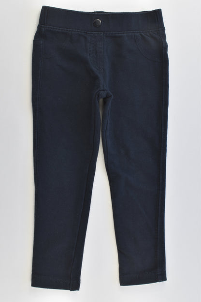 Brand Unknown (France) Size 3 Stretchy Pants