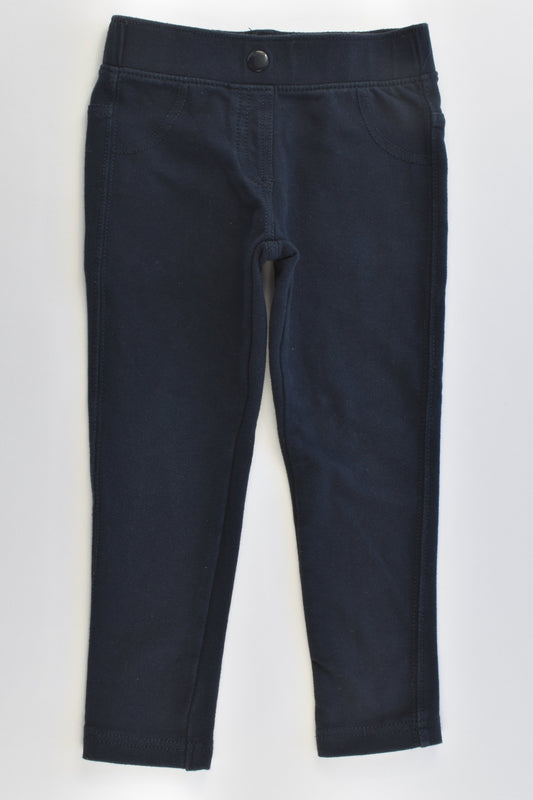 Brand Unknown (France) Size 3 Stretchy Pants