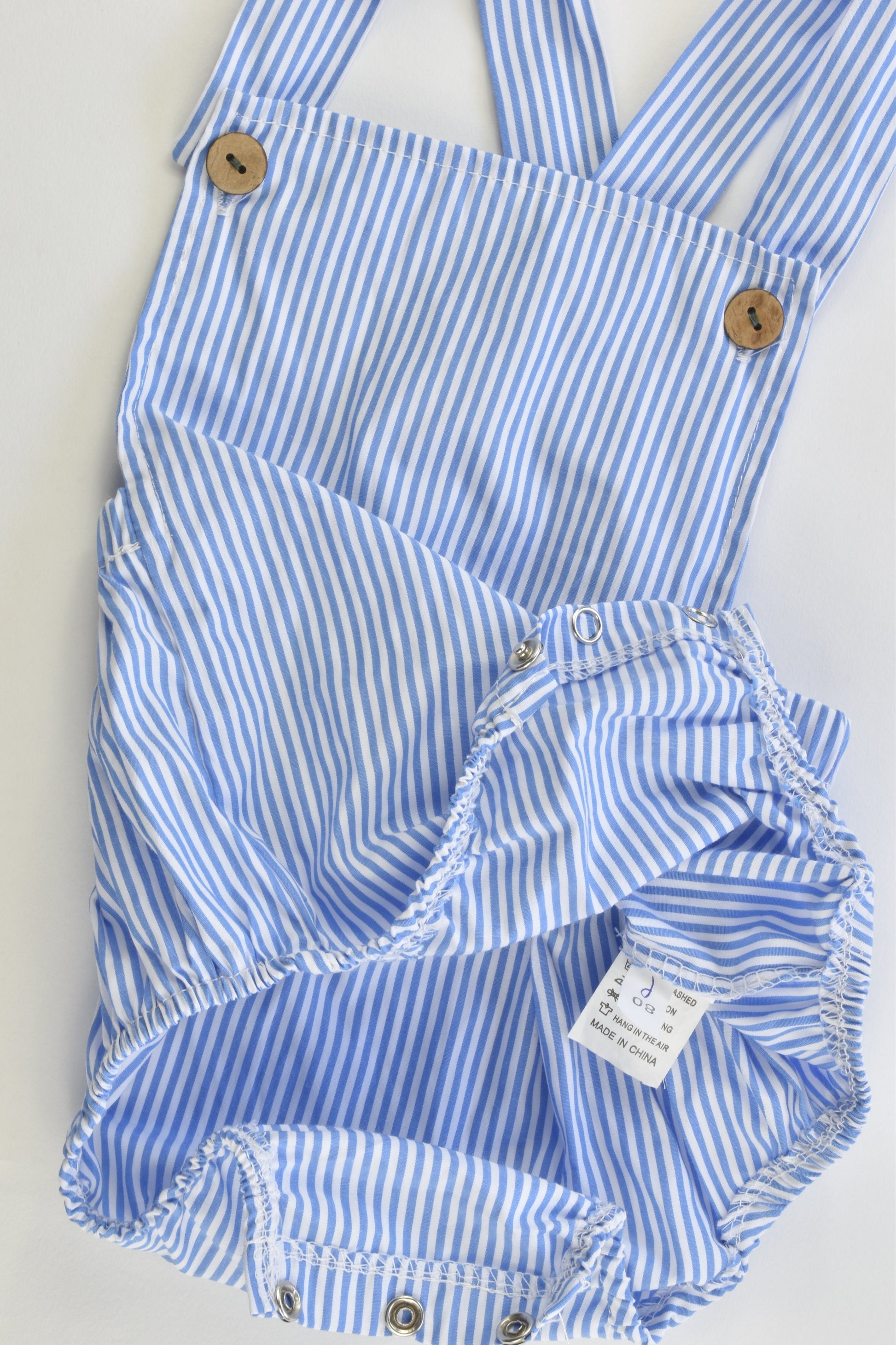 Brand Unknown Size 0-1 (80 cm) Summer Romper