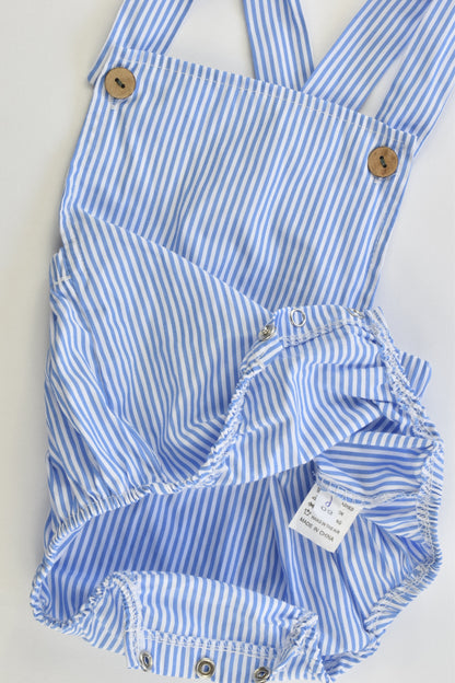 Brand Unknown Size 0-1 (80 cm) Summer Romper