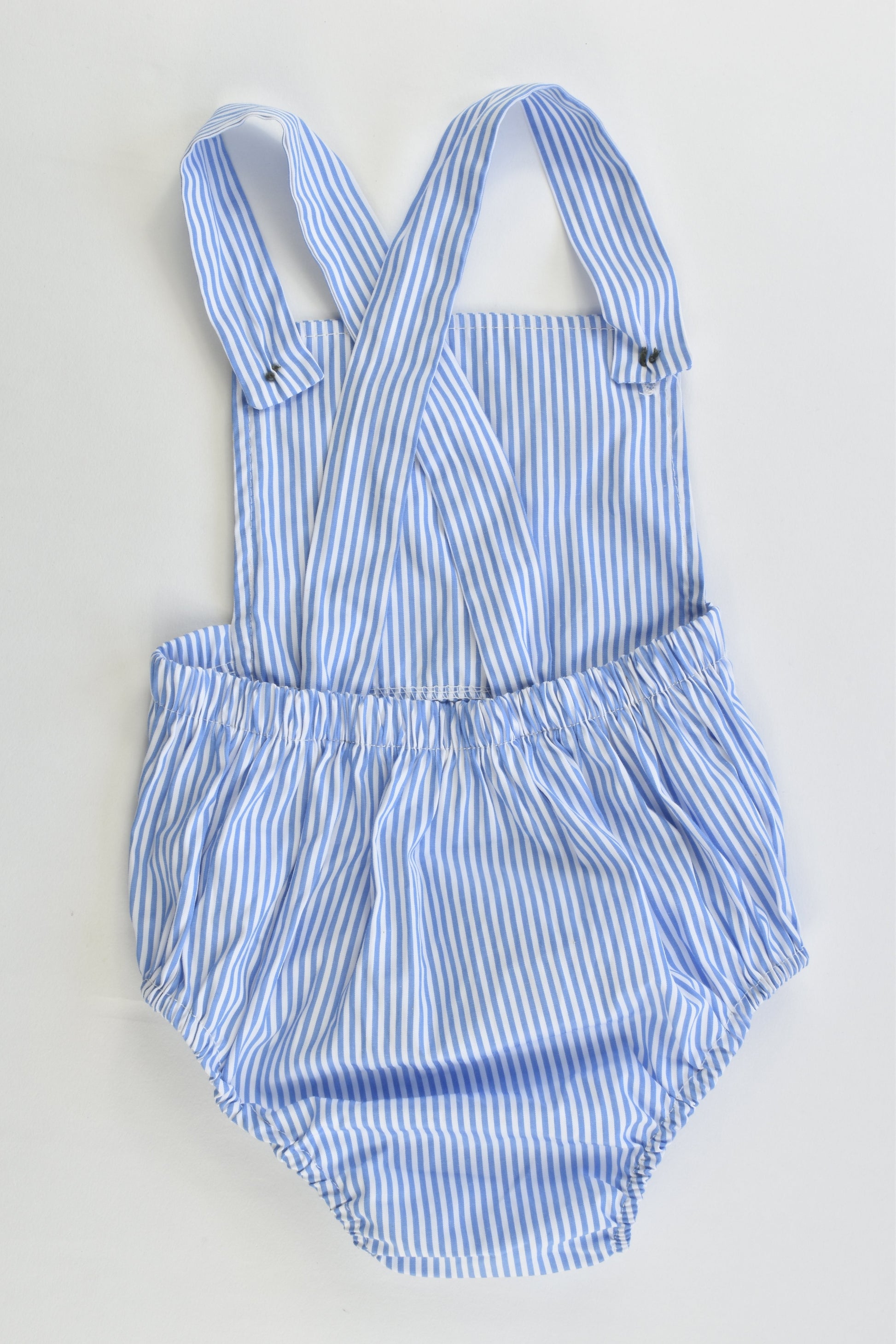 Brand Unknown Size 0-1 (80 cm) Summer Romper