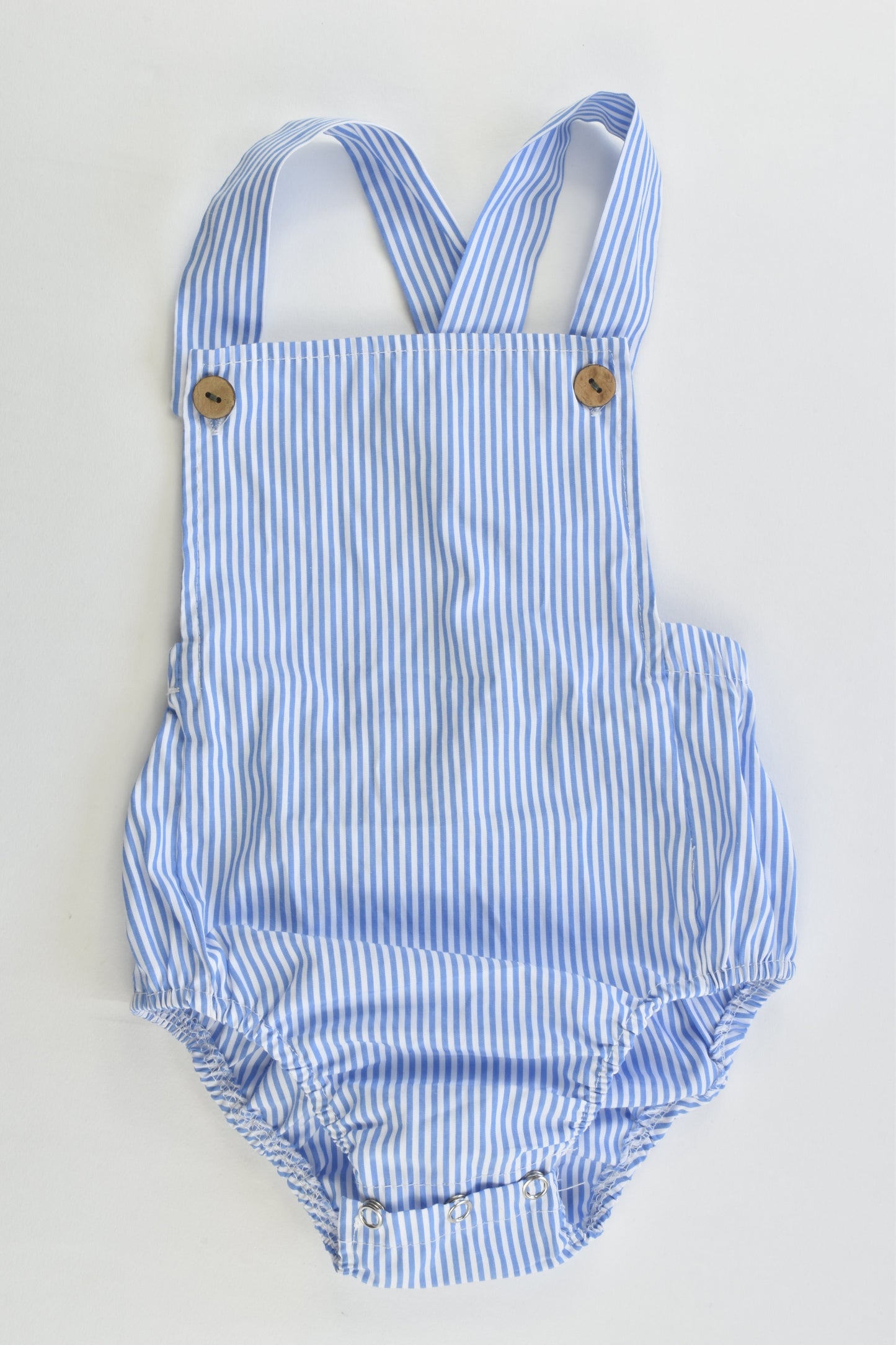 Brand Unknown Size 0-1 (80 cm) Summer Romper
