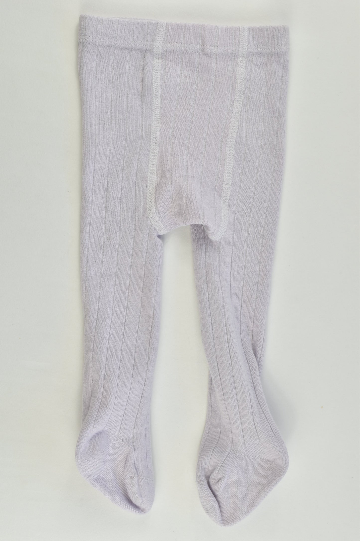 Brand Unknown Size 0 (6-12 months) Footed Tights