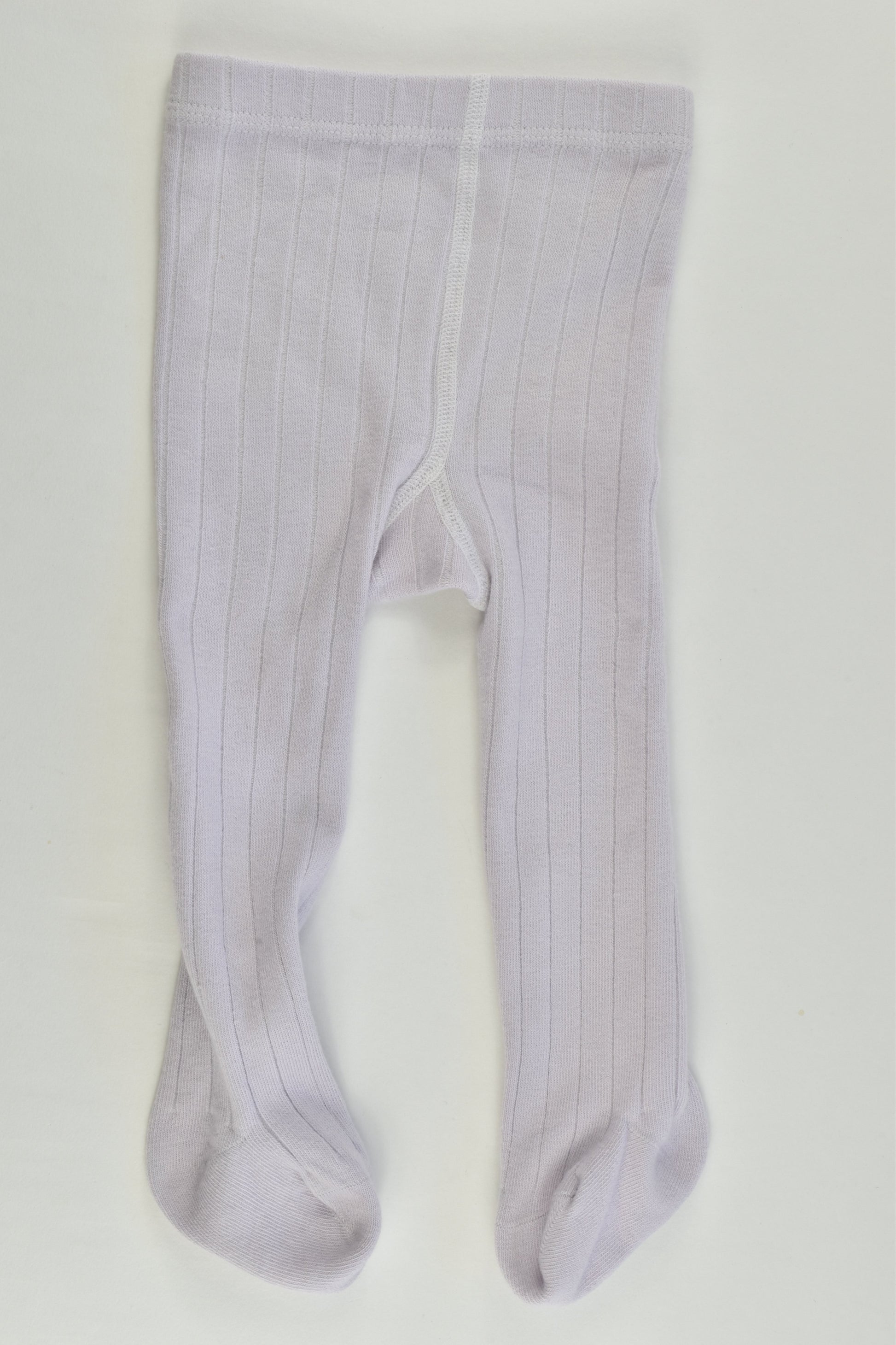 Brand Unknown Size 0 (6-12 months) Footed Tights