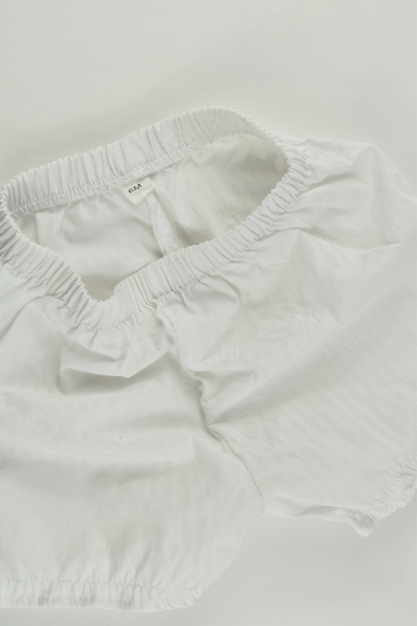 Brand Unknown Size 0 (6 months) Lightweight Shorts